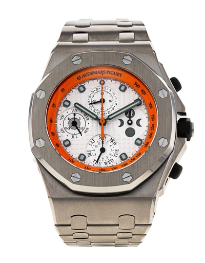 Audemars Piguet Royal Oak Offshore 25854TI.OO.1150TI.01